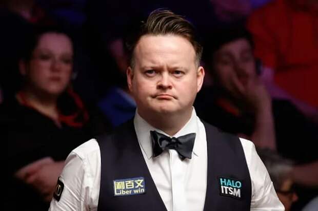 Шон Мерфи считает, что в этом фильме снукер сильно недооценили (фото: metrouk)