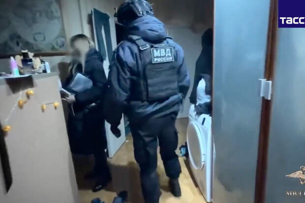 В Петербурге задержали поставщиков контрафакта на оборонные заводы на 500 млн