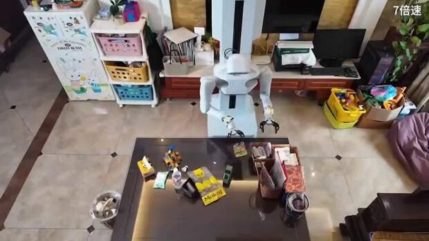 Домашний робот уже в продаже. https://t.me/webmoney_dn/318120Video: Видео от Донецкая группа новостей|Донецк.ДНР