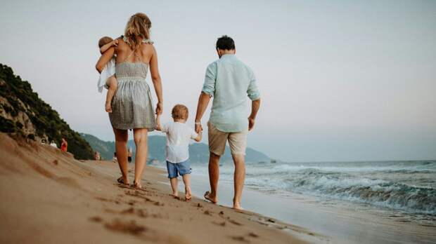 Как не вырастить ребенка-потребителя