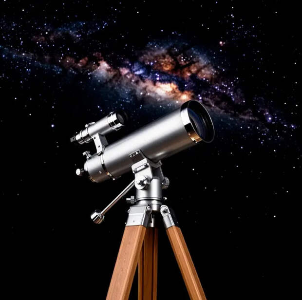 Меркурий, Марс, Сатурн и Нептун выстроятся в одну линию: где посмотреть уникальный парад планет 18 апреля