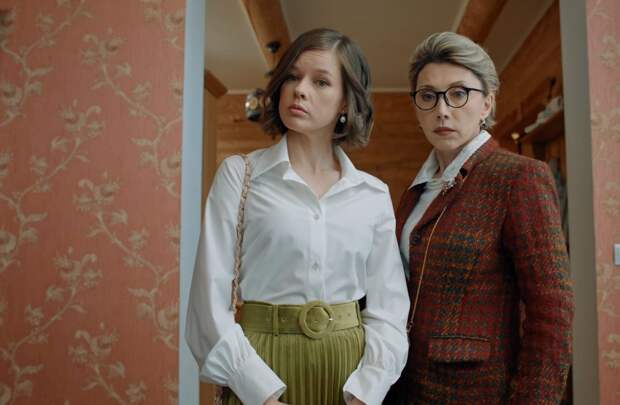 Полярный-3 (2023)