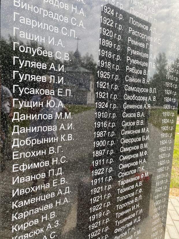 Костромичи просят присвоить звание Героя России погибшему в СВО десантнику