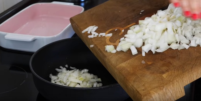 вкусный плов
