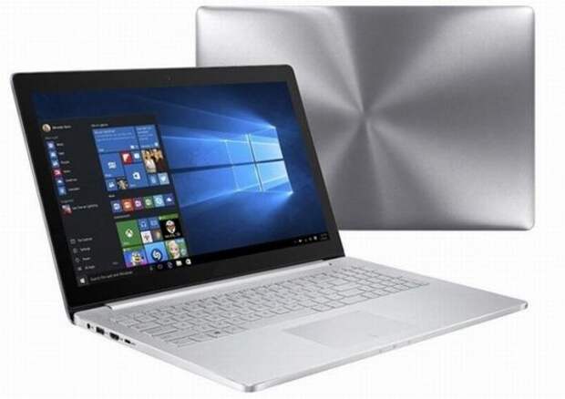 Xiaomi Mi Notebook