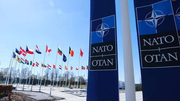 The New York Times допустила ошибку в расшифровке аббревиатуры НАТО