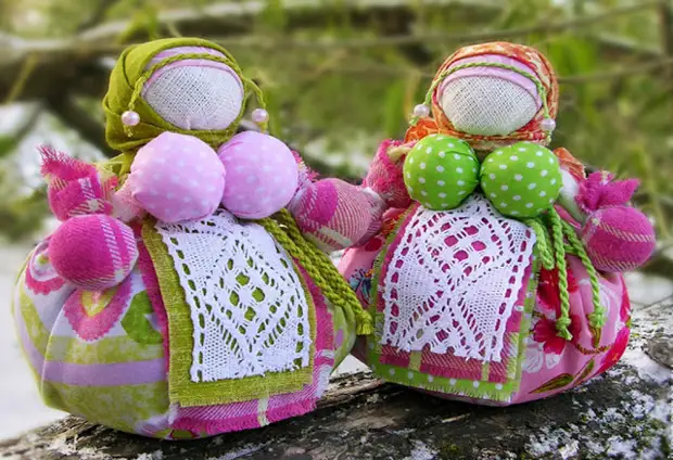 Tapтaлeтки & Ко