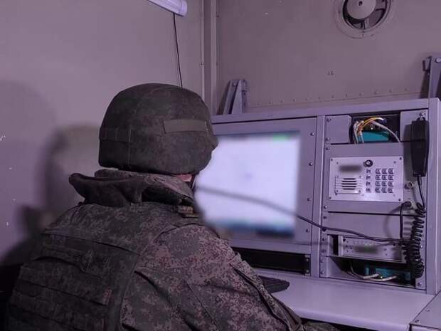 Число сбитых над Ленобластью БПЛА превысило 70