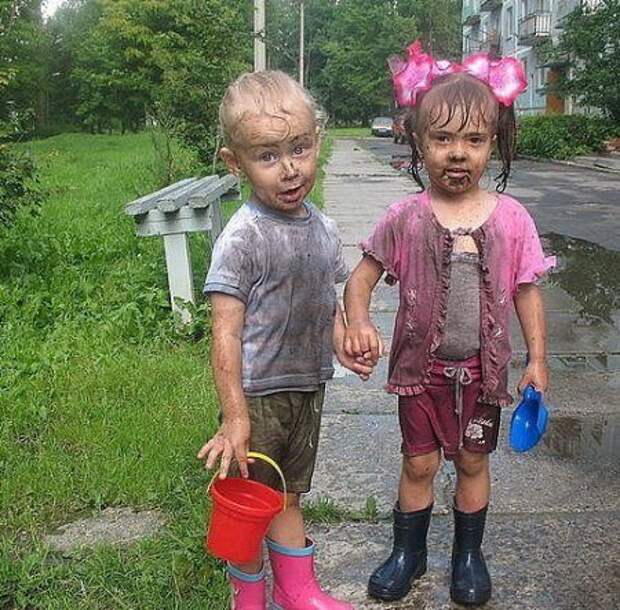 Приколы и позитив