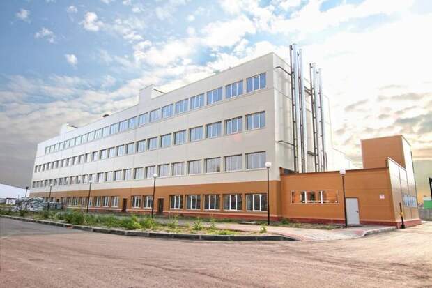 НПК «Асконт+» в Серпухове вложит 2,6 млрд рублей в модернизацию производства