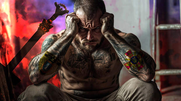 "Переждать, выжить и не дать себя схватить": На Украине рассказали, когда закончится война. Началась отчаянная борьба за жизнь