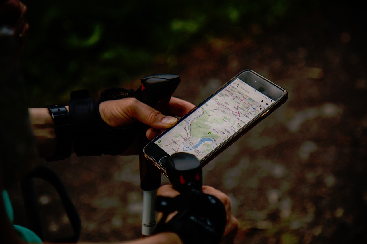 GPS-координаты помогли найти педофила в Екатеринбурге