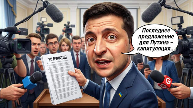 Украина ещё далека от истощения: Олег Царёв озвучил неудобную правду