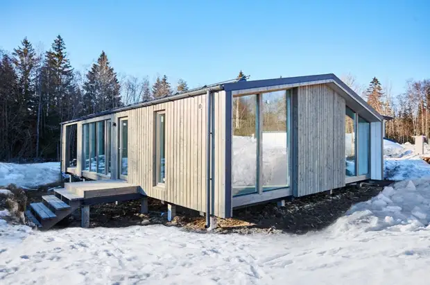 Fl Next - новая история!