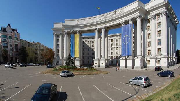 Кулеба предложил добавить в «нормандский формат» вопросы «СП-2» и безопасность Украины