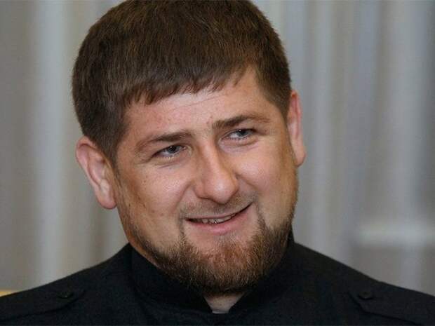 Чеченское лекарство для Киева