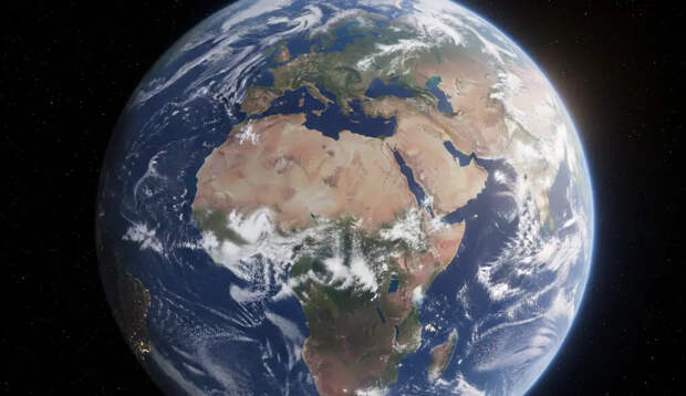 Учёные обнаружили, что межзвёздный гость 3I/ATLAS снова сканирует Землю