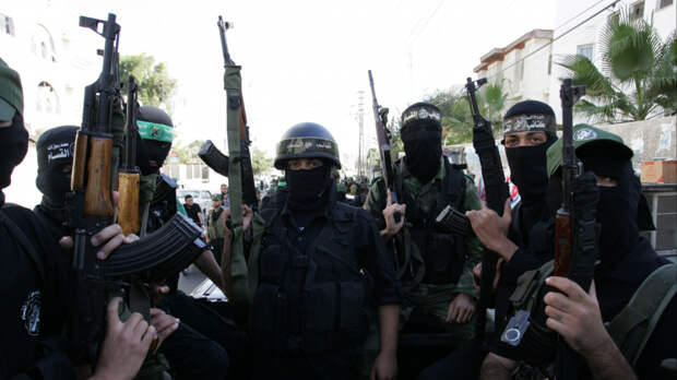 ХАМАС вернет всех заложников в Израиль в течение 72-х часов