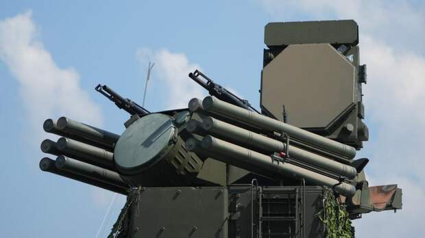 Силы ПВО сбили 109 украинских дронов над семью регионами России