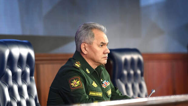 Борьба элит: Спецслужбы РФ могут начать «работать» по Шойгу – аналитик