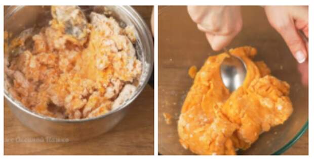 Этот рецепт ЛЕПЕШЕК вас покорит своей Простотой, Красотой и Вкусом
