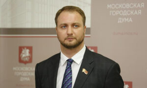 Депутат Мосгордумы Кирилл Щитов: Результат акции «Лучший друг» поражает воображение