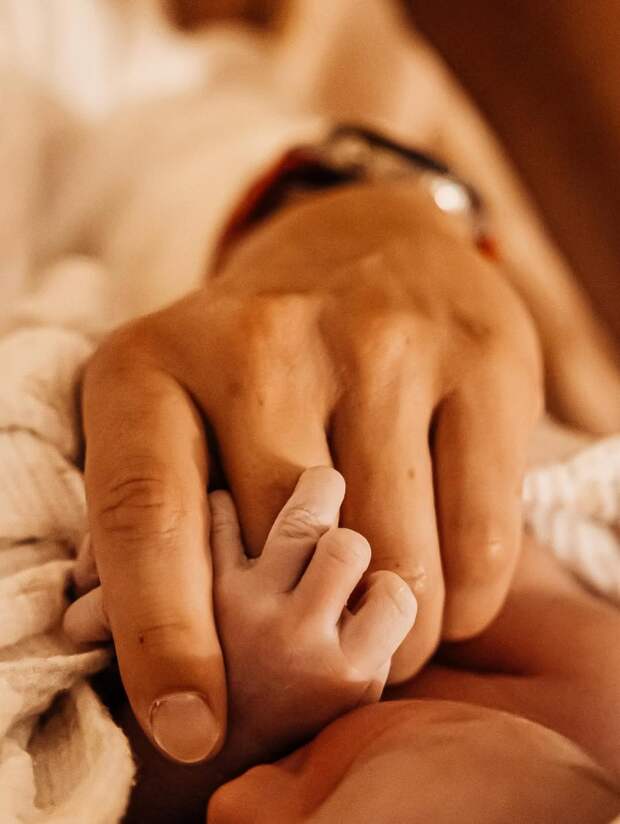 Регина Тодоренко и Влад Топалов стали родителями в третий раз Регина Тодоренко и Влад Топалов стали родителями в третий раз