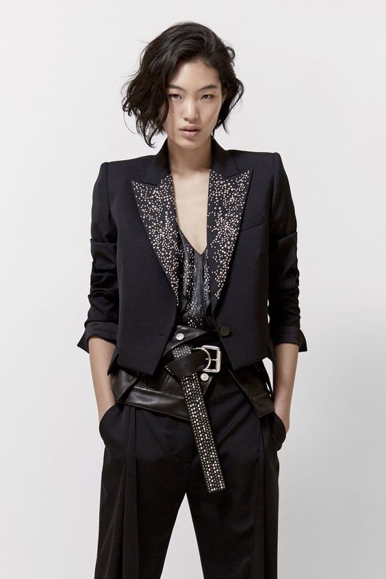 Barbara Bui Spring/Summer прошлого года