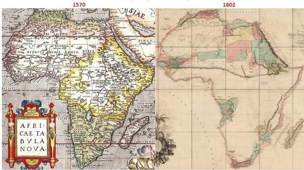 400-летняя пустыня Сахара, или почему люди забыли все, что знали об Африке, изображение №21