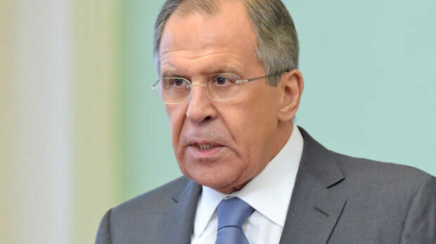 Лавров назвал перспективные сферы сотрудничества России и Мьянмы