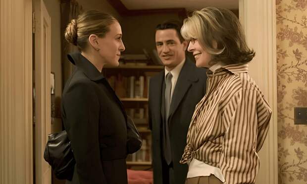 «Теща настраивает жену против меня»