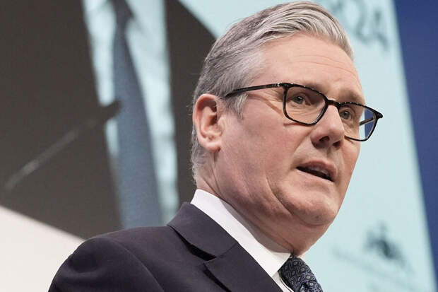 Премьер Британии не поверил в успехи России на Украине