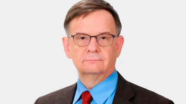 Латвийские силовики задержали корееведа Ланькова во время лекции в Риге