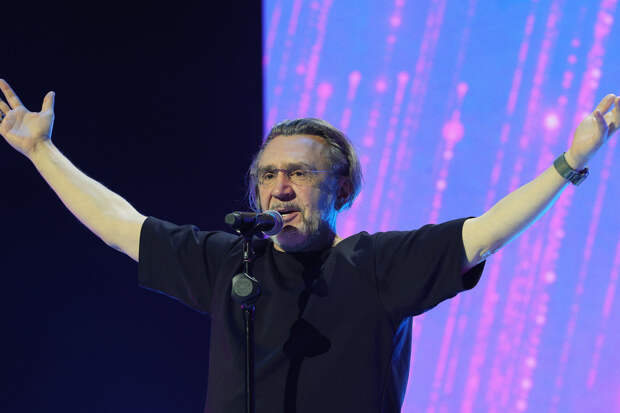 Сергей Шнуров посвятил новый трек рок-группе «Король и Шут»