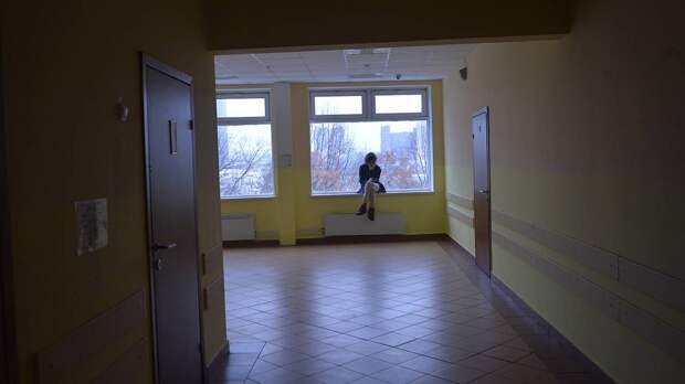 Педагог в Башкирии выпорол ремнем ученика из-за непристойного рисунка Чебурашки