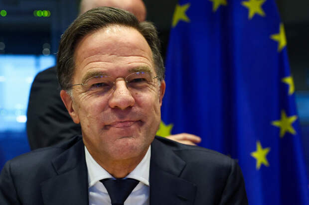 Генсек НАТО откровенно высказался о территориях Украины