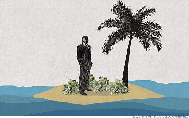 50 billion offshore
