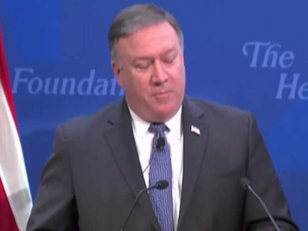 США поставили России ультиматум по договору РСМД США поставили России ультиматум по договору РСМД