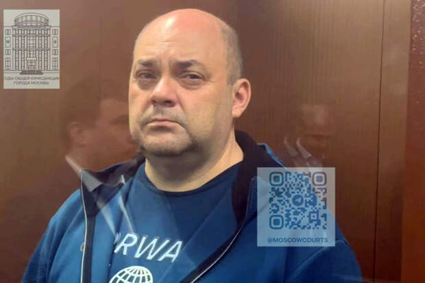 "Курские известия": имущество экс-главы Курской области Смирнова арестовано