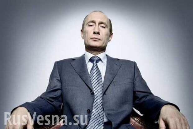 США лицемерно убеждают весь мир в существовании «российского дьявола», — американский журналист | Русская весна