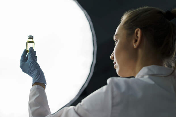 Стали известны выводы независимой экспертизы по вакцине AstraZeneca