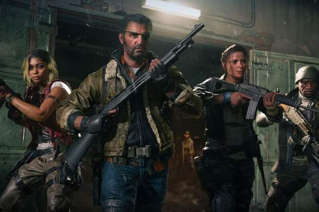 Разработчики заявили, что для Call of Duty: Black Ops 6 потребуется постоянное подключение к Интернету
