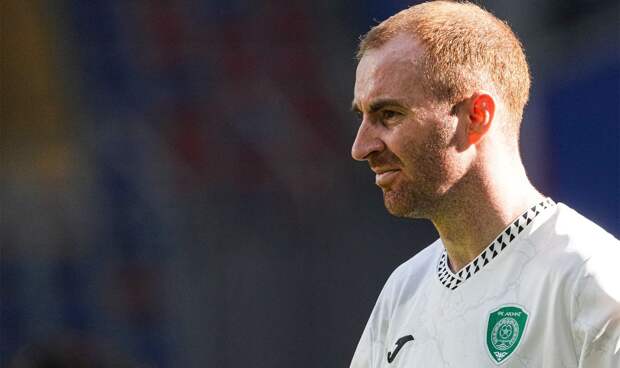 Богосавацу не потребовалась операция после жуткой травмы: «Слава Богу, все нормально»