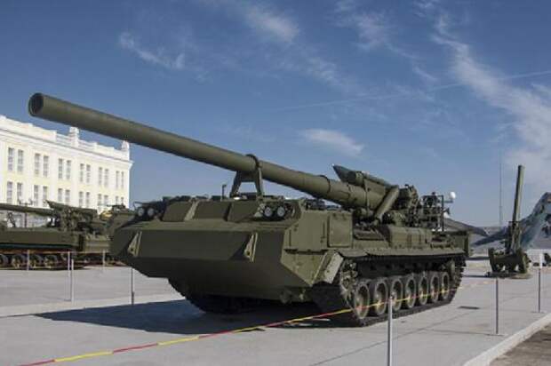 Российская армия получила партию гигантских ядерных минометов. 379091.jpeg