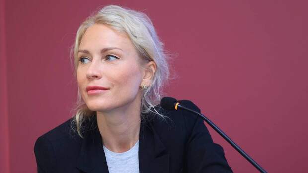 «При каждом творце должен быть свой упырь»: Екатерина Гордон вновь раскритиковала Ксению Собчак