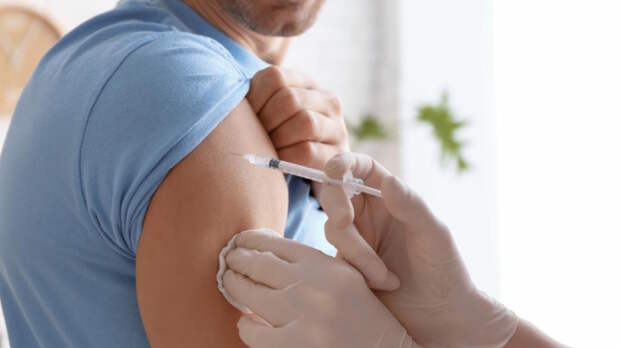 Календарь прививок в РФ расширят новыми вакцинами