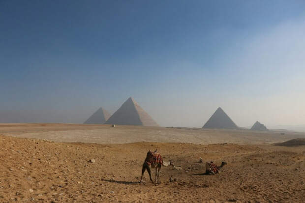 Пять причин, почему Египет бесит даже после крутого отдыха