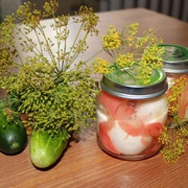Чеснок маринованный с имбирём (рецепт для мультиварки).