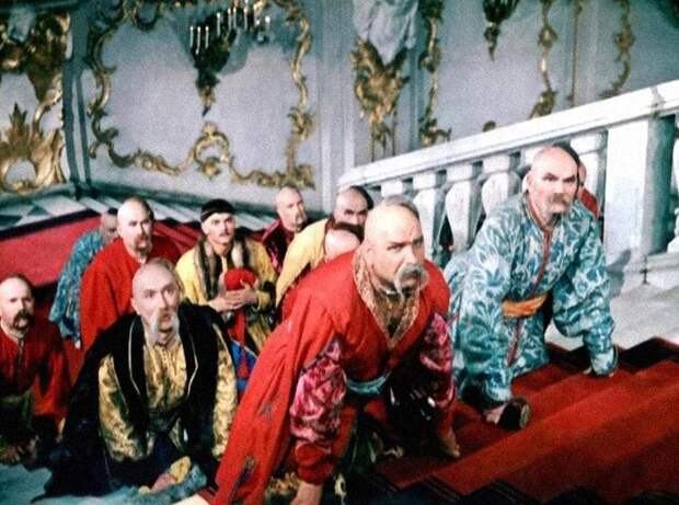 Ноблесс оближ и верхнетелеграмное быдло