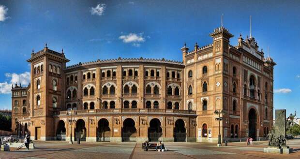 madrid